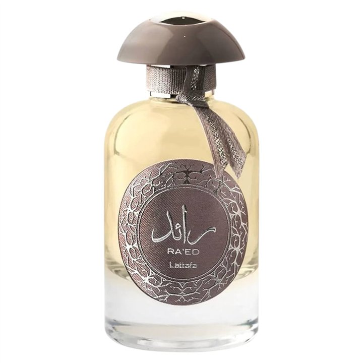 Lattafa, Ra'ed, Eau De Parfum, For Men, 100 ml - Teknashop Ltd