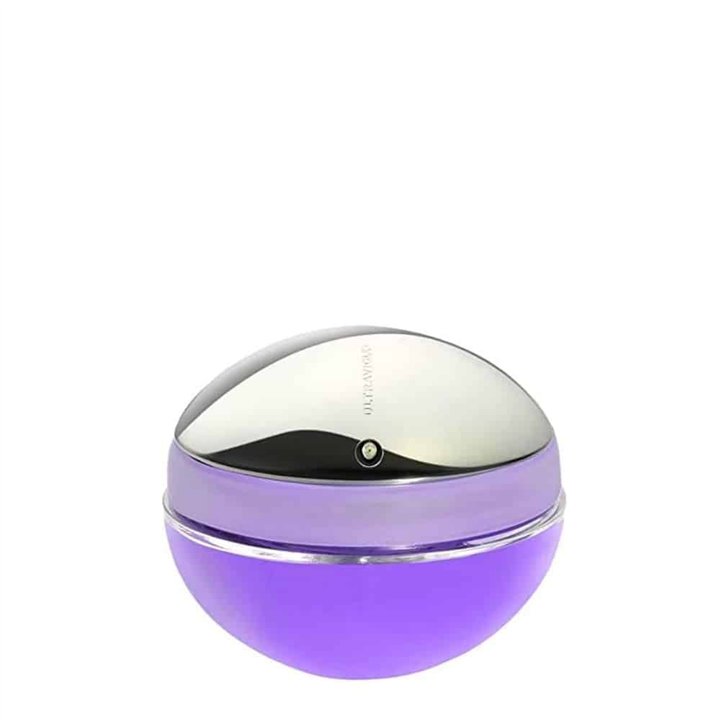 Paco Rabanne, Ultraviolet, Eau De Parfum, For Women, 80 ml - Teknashop Ltd
