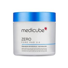 Medicube, Zero Pore Pads 2.0, Pore Tightening, Peel-Off Pads, 70 pcs - Teknashop Ltd