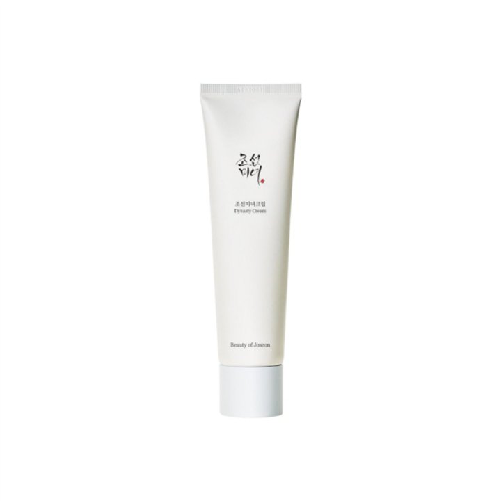 Beauty Of Joseon, Dynasty, Deep Hydration, Rich Cream, For Face, 100 ml - Teknashop Ltd