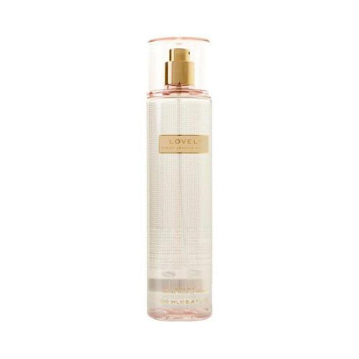 Sarah Jessica Parker, Lovely, Scented Spray, For Women, 250 ml - Teknashop Ltd