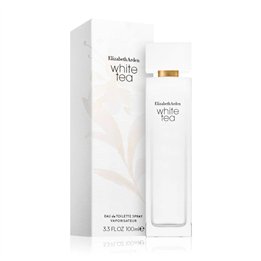Elizabeth Arden, White Tea, Eau De Toilette, For Women, 100 ml - Teknashop Ltd