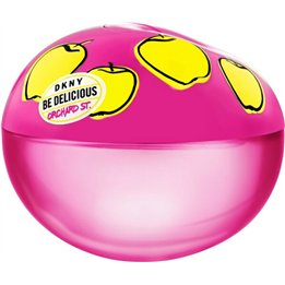 DKNY, Be Delicious Orchard St., Eau De Parfum, For Women, 100 ml - Teknashop Ltd