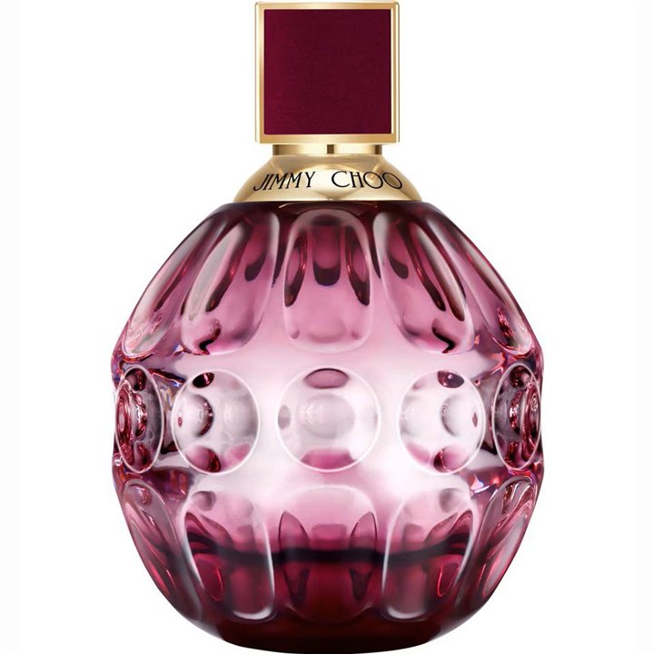 Jimmy Choo, Fever, Eau De Parfum, For Women, 60 ml - Teknashop Ltd