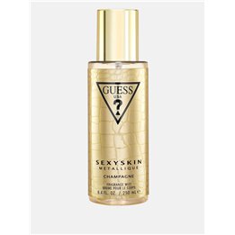 Guess, Sexy Skin, Scented Spray, For Women, 250 ml - Teknashop Ltd