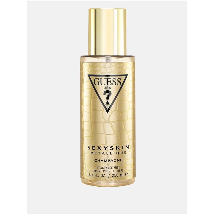 Guess, Sexy Skin, Scented Spray, For Women, 250 ml - Teknashop Ltd