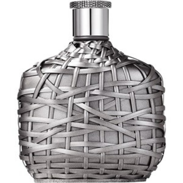 John Varvatos, Xx, Eau De Toilette, For Men, 125 ml - Teknashop Ltd