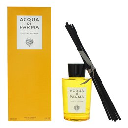 Acqua di Parma, Luce Di Colonia, Fragrance Sticks, Citrus, Aroma Reed Diffuser, 180 ml - Teknashop Ltd