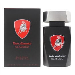 Tonino Lamborghini, Classico, Eau De Toilette, For Men, 75 ml - Teknashop Ltd