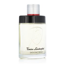 Tonino Lamborghini, Invincibile, Eau De Toilette, For Men, 125 ml - Teknashop Ltd