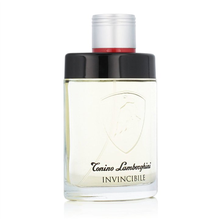 Tonino Lamborghini, Invincibile, Eau De Toilette, For Men, 125 ml - Teknashop Ltd