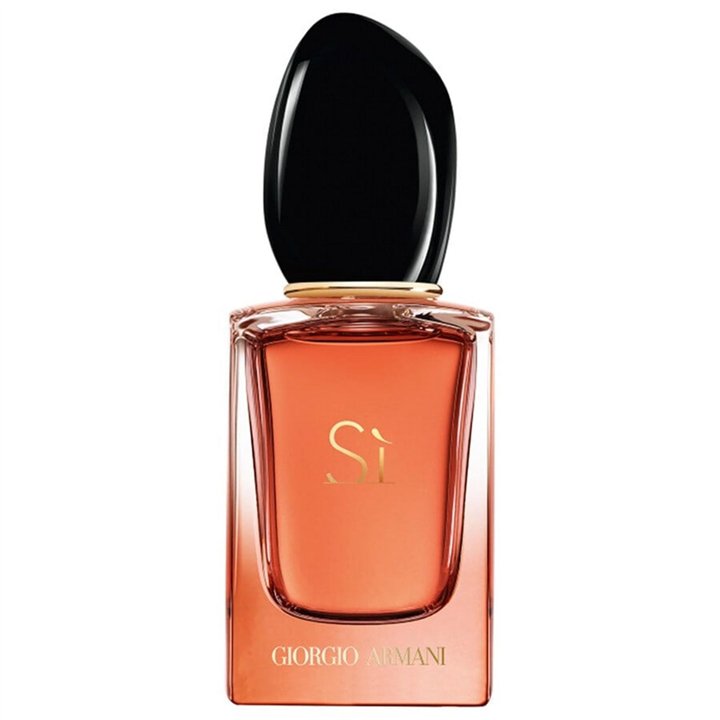 Giorgio Armani, Si Intense, Eau De Parfum, For Women, 30 ml - Teknashop Ltd
