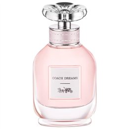 Coach, Dreams, Eau De Parfum, For Women, 40 ml - Teknashop Ltd