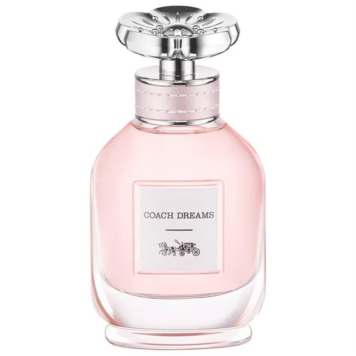 Coach, Dreams, Eau De Parfum, For Women, 40 ml - Teknashop Ltd