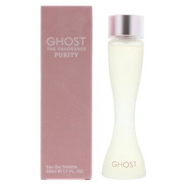 Ghost, Purity, Eau De Toilette, For Women, 50 ml - Teknashop Ltd