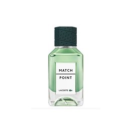 Lacoste, Match Point, Eau De Toilette, For Men, 50 ml - Teknashop Ltd