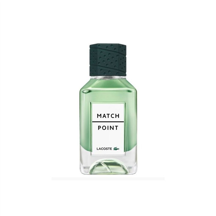 Lacoste, Match Point, Eau De Toilette, For Men, 50 ml - Teknashop Ltd