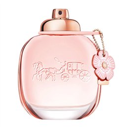 Coach, Floral, Eau De Parfum, For Women, 30 ml - Teknashop Ltd
