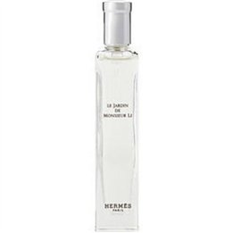 Hermes, Le Jardin de Monsieur Li, Eau De Toilette, Unisex, 0.015 ml *Miniature - Teknashop Ltd