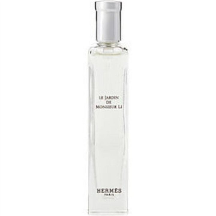 Hermes, Le Jardin de Monsieur Li, Eau De Toilette, Unisex, 0.015 ml *Miniature - Teknashop Ltd