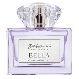 Baldessarini, Bella Lilac Diamond, Eau De Parfum, For Women, 50 ml - Teknashop Ltd