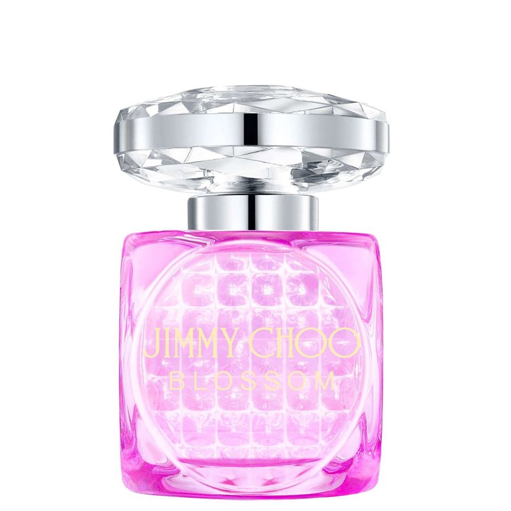 Jimmy Choo, Blossom Special Edition, Eau De Parfum, For Women, 40 ml - Teknashop Ltd