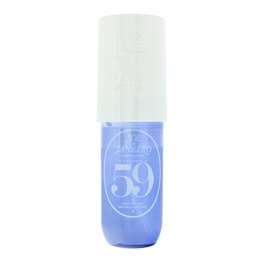 Sol de Janeiro, Cheirosa 59, Scented Spray, For Women, 90 ml - Teknashop Ltd