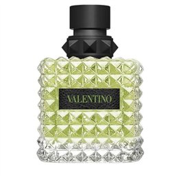 Valentino, Born In Roma Green Stravaganza Donna, Eau De Parfum, For Women, 30 ml - Teknashop Ltd