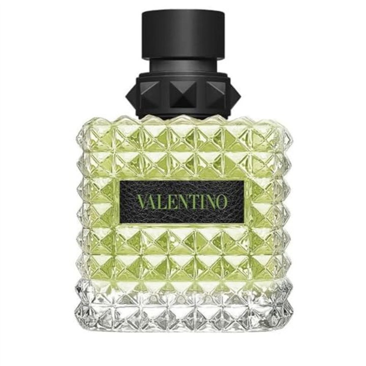 Valentino, Born In Roma Green Stravaganza Donna, Eau De Parfum, For Women, 30 ml - Teknashop Ltd