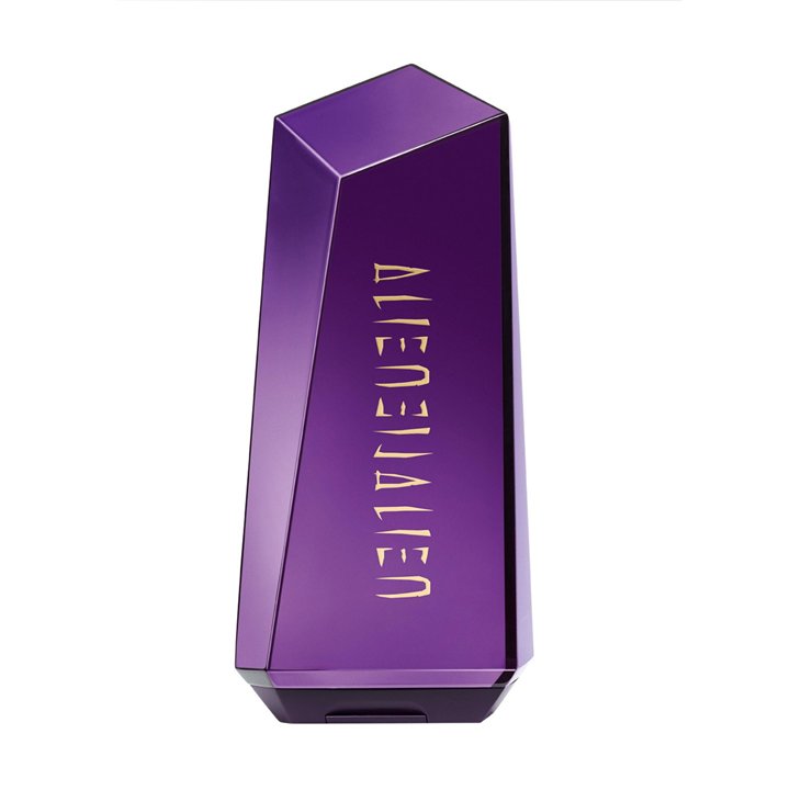 Thierry Mugler, Alien, Moisturizing, Body Lotion, 200 ml - Teknashop Ltd