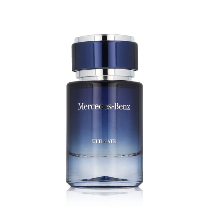 Mercedes-Benz, Ultimate, Eau De Parfum, For Men, 75 ml - Teknashop Ltd