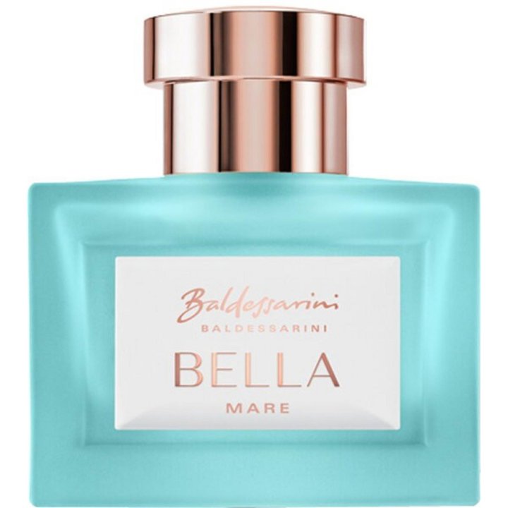 Baldessarini, Bella Mare, Eau De Parfum, For Women, 30 ml - Teknashop Ltd