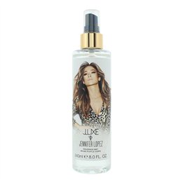 Jennifer Lopez, JLuxe, Scented Spray, For Women, 240 ml - Teknashop Ltd
