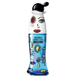 Moschino, Cheap & Chic - So Real, Eau De Toilette, For Women, 30 ml - Teknashop Ltd