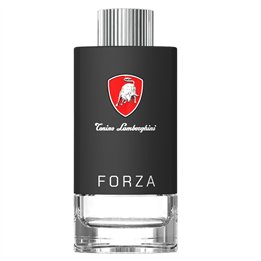 Tonino Lamborghini, Techno Forza, Eau De Toilette, For Men, 100 ml - Teknashop Ltd