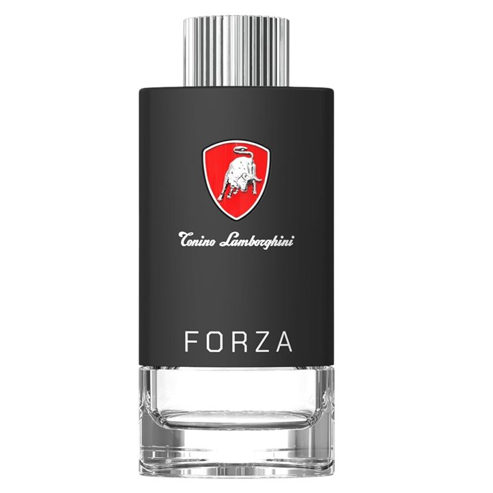 Tonino Lamborghini, Techno Forza, Eau De Toilette, For Men, 100 ml - Teknashop Ltd