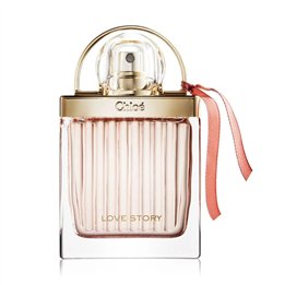 Chloe, Love Story Eau Sensuelle, Eau De Parfum, For Women, 50 ml - Teknashop Ltd