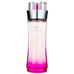 Lacoste, Touch of Pink, Eau De Toilette, For Women, 30 ml - Teknashop Ltd