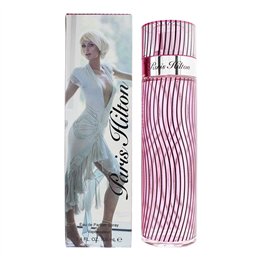 Paris Hilton, Paris Hilton, Eau De Parfum, For Women, 100 ml - Teknashop Ltd