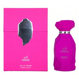 Arabiyat Prestige, Uhud, Eau De Parfum, For Women, 100 ml - Teknashop Ltd