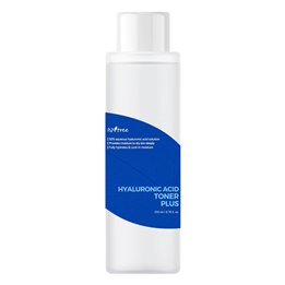 Isntree, Hyaluronic Acid, Hydrating, Lotion-Serum, For Face, 200 ml - Teknashop Ltd