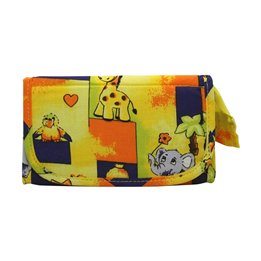 Bags Unlimited, Jungle Mirror Toiletry Bags - Teknashop Ltd
