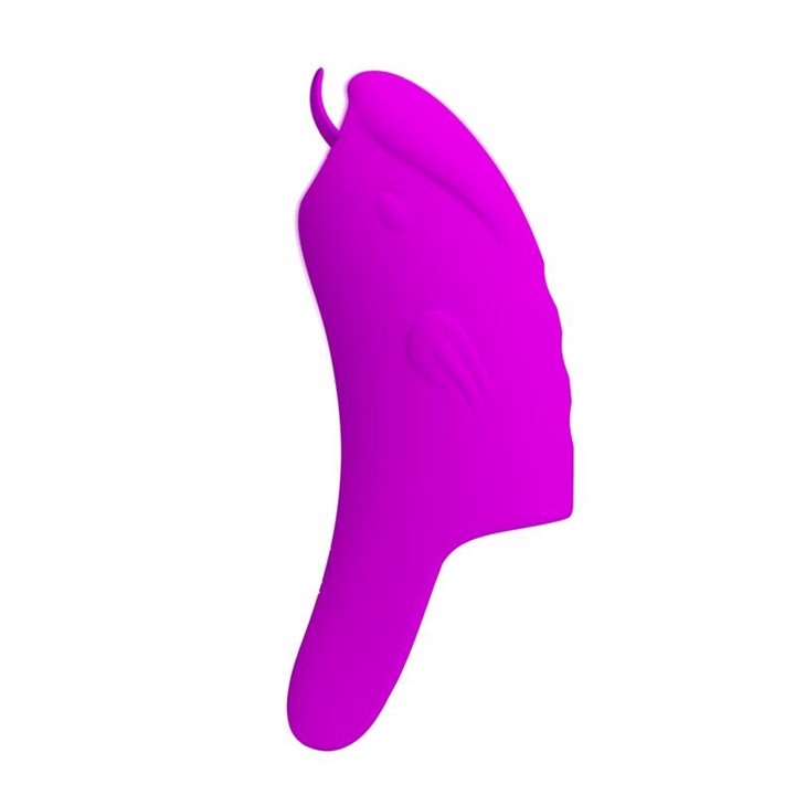 Peterson Fingering Vibrator - BI-300062 - Teknashop Ltd