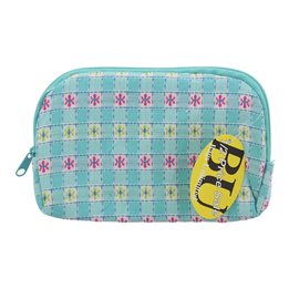 Bags Unlimited, Hawaii Toiletry Bags - Teknashop Ltd