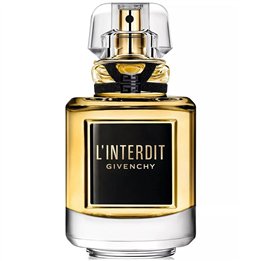 Givenchy, L'Interdit, Parfum, For Women, 50 ml - Teknashop Ltd