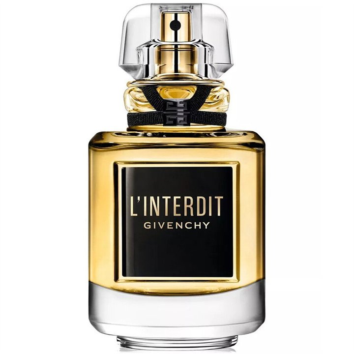 Givenchy, L'Interdit, Parfum, For Women, 50 ml - Teknashop Ltd