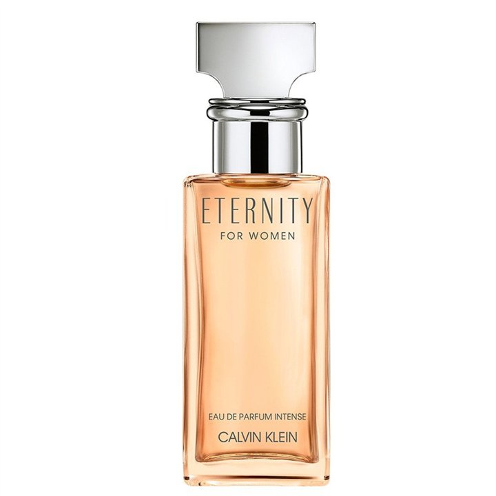 Calvin Klein, Eternity Intense, Eau De Parfum, For Women, 50 ml - Teknashop Ltd