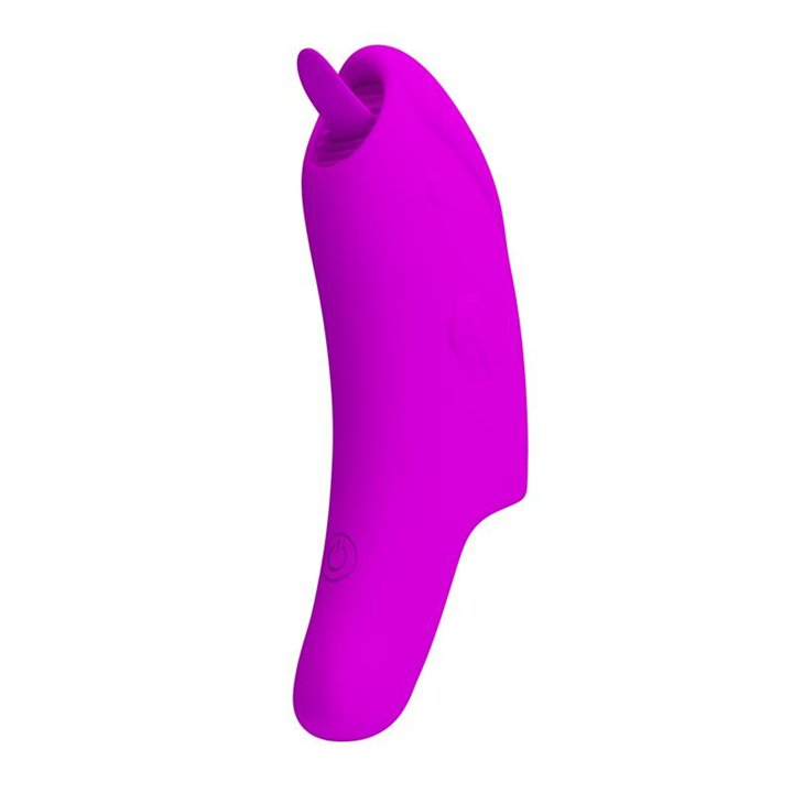 Peterson Fingering Vibrator - BI-300062 - Teknashop Ltd