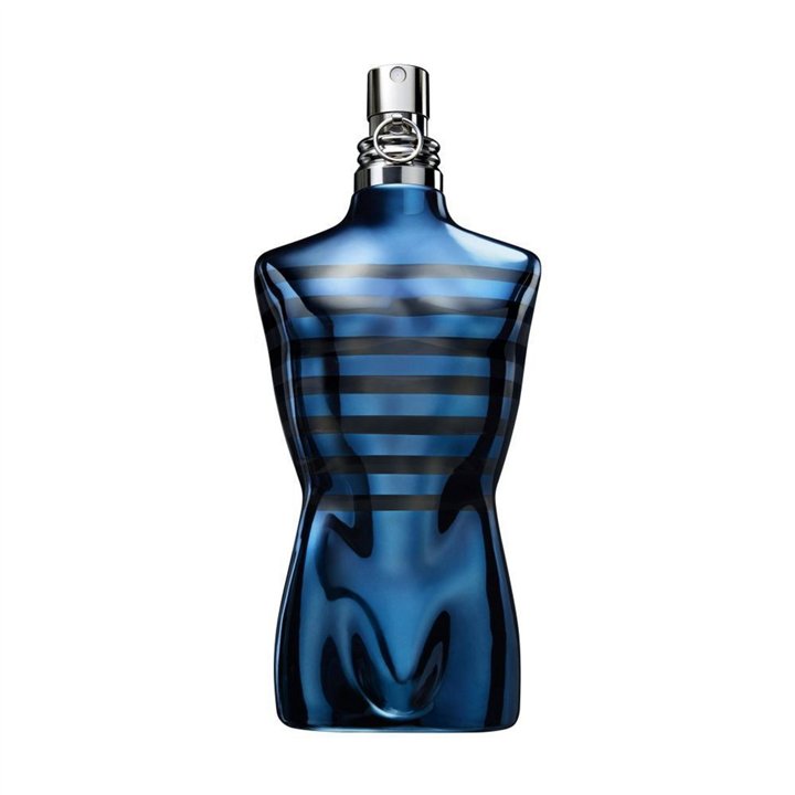 Jean Paul Gaultier, Le Male In Blue, Eau De Parfum, For Men, 125 ml - Teknashop Ltd