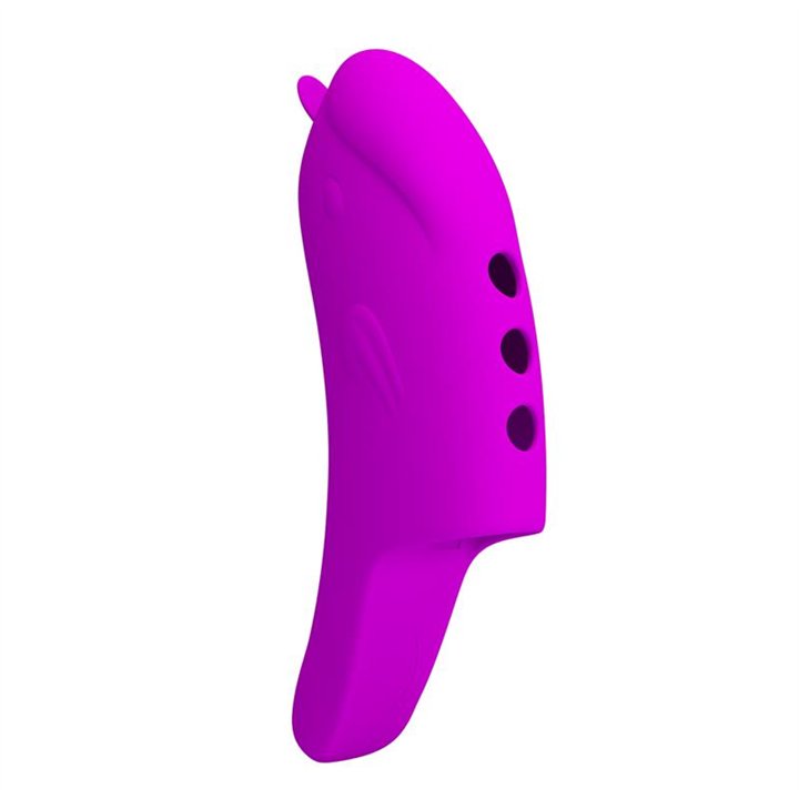 Peterson Fingering Vibrator - BI-300062 - Teknashop Ltd